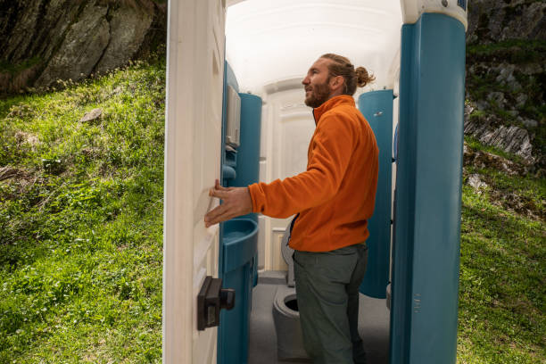 Best Affordable porta potty rental  in Gananda, NY