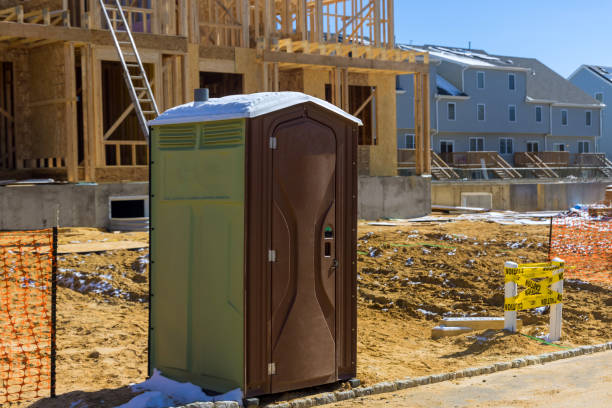 Best Luxury portable toilet rental  in Gananda, NY