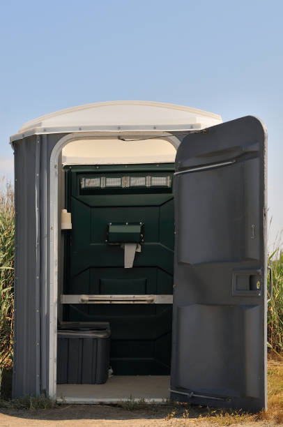 Portable Toilet Options We Offer in Gananda, NY