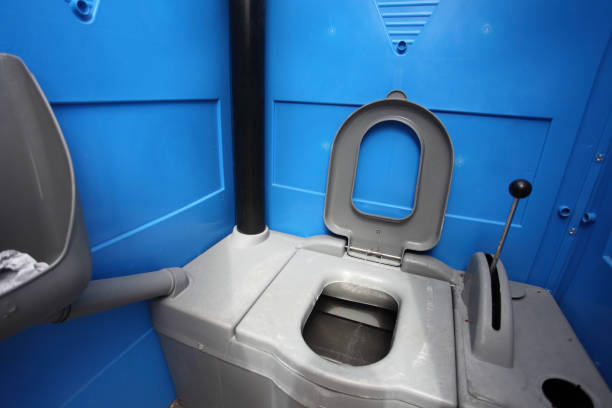 Sanitation services for porta potties in Gananda, NY