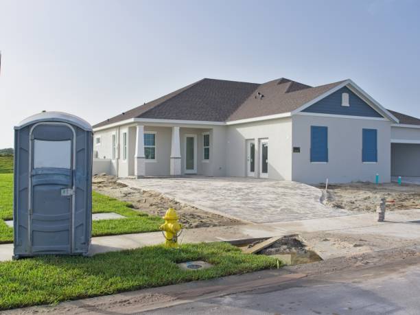 Best Long-term porta potty rental  in Gananda, NY