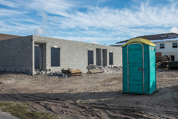Best Affordable portable toilet rental  in Gananda, NY